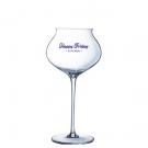 Macaron Fascination Flute Wine Glass (300ml/10.5oz)