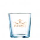 Pinta Old Fashioned Glass Spirits Tumbler (360ml/12.7oz)