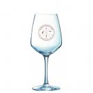 Vina Juliette Stemmed Wine Glass (400ml/14oz)