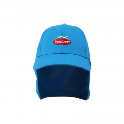 Sport Cap with Flap
