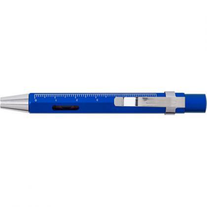 3-in-1 screwdriver (Cobalt blue)