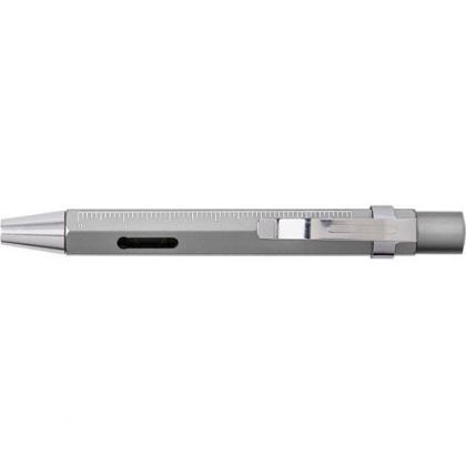 3-in-1 screwdriver (Silver)
