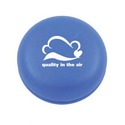55mm Plastic yo yo (Blue)