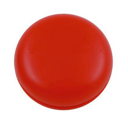 55mm Plastic yo yo (Red)