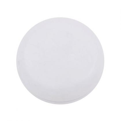 55mm Plastic yo yo (White)