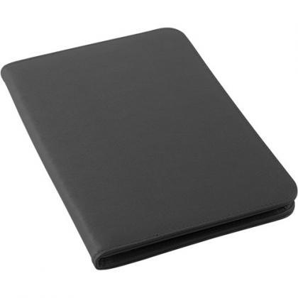 A4 Conference folder (Black)
