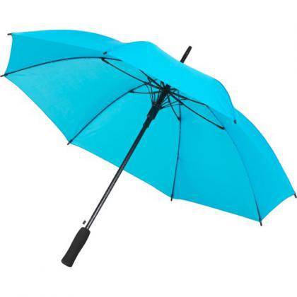 Automatic umbrella (Light blue)