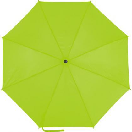 Automatic umbrella (Lime)