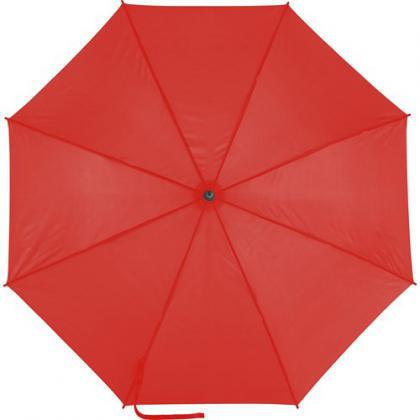 Automatic umbrella (Red)