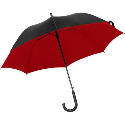 Automatic umbrella (Red)