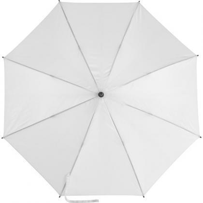 Automatic umbrella (White)