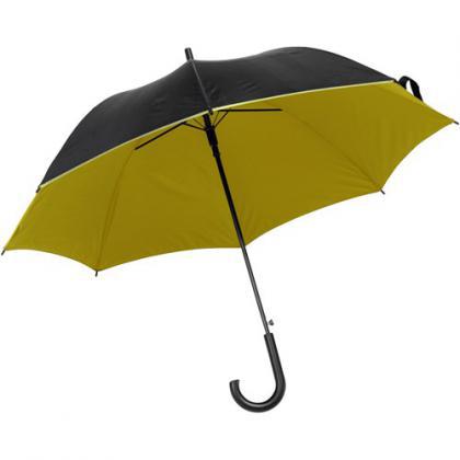 Automatic umbrella (Yellow)