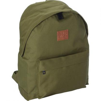 Backpack (Dark green)