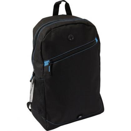 Backpack (Light blue)