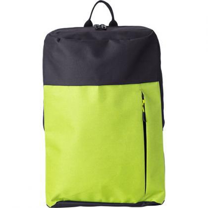 Backpack (Light green)
