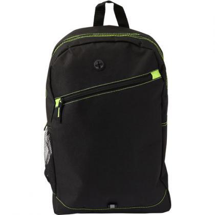 Backpack (Lime)