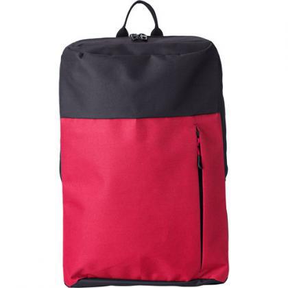 Backpack (Red)