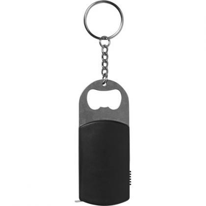 Bottle opener (Black)