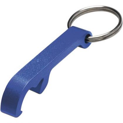 Bottle opener (Blue)