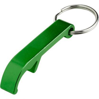 Bottle opener (Green)