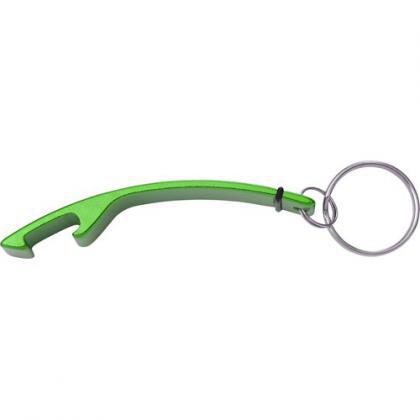 Bottle opener (Green)
