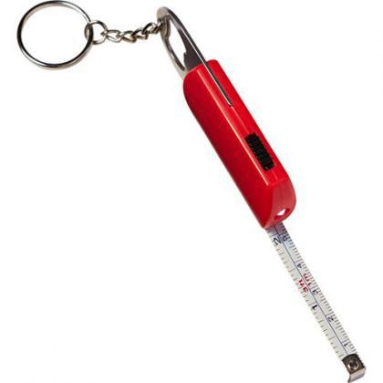 Bottle opener (Red)
