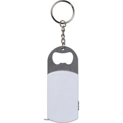 Bottle opener (White)