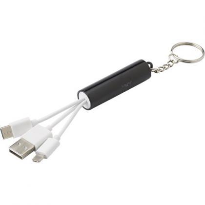 Charging cable (Black)