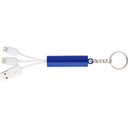 Charging cable (Blue)