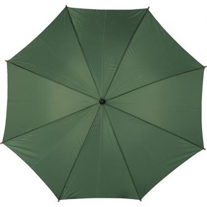 Classic nylon umbrella (Green)