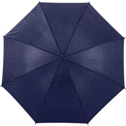 Classic Umbrella (Blue)