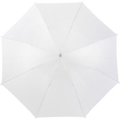 Classic Umbrella (White)