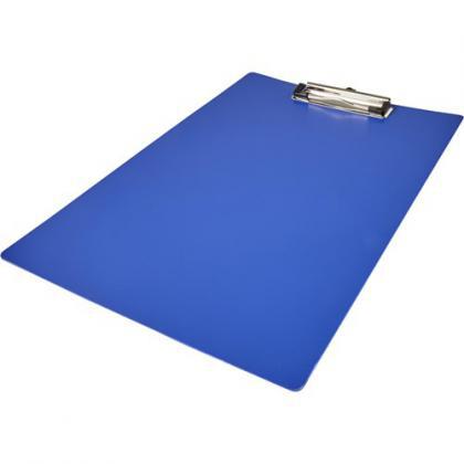 Clipboard (Cobalt blue)