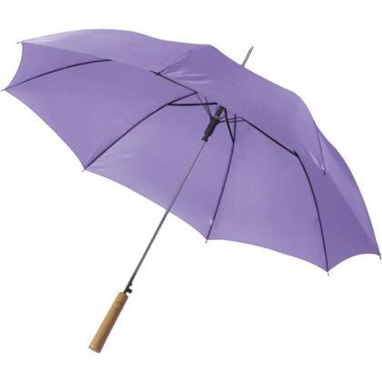 Polyester (190T) umbrella (Purple)