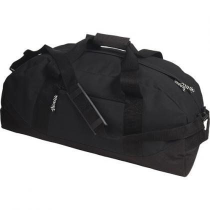 Sports bag (Black)