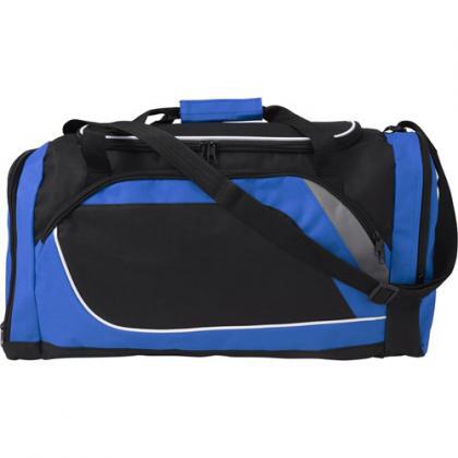 Sports bag (Cobalt blue)