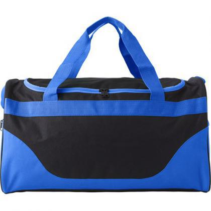 Sports bag (Cobalt blue)