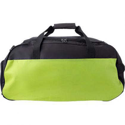 Sports bag (Light green)