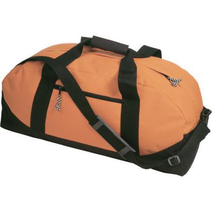 Sports bag (Orange)