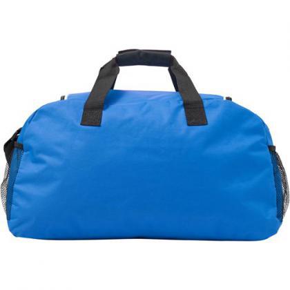 Sports/travel bag (Cobalt blue)