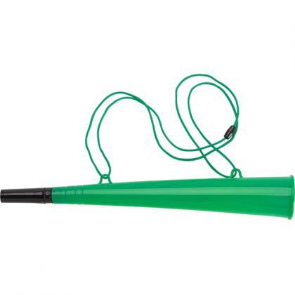 Stadium horn (Green)
