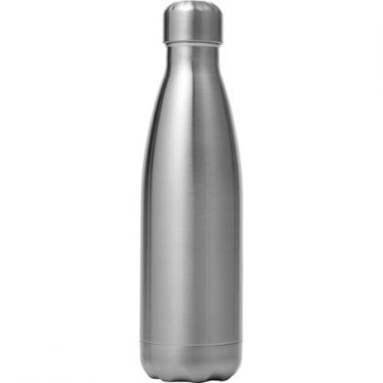 Stainless steel bottle (650 ml)