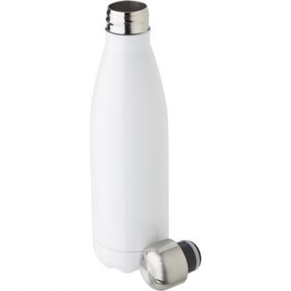 Steel bottle (500 ml)