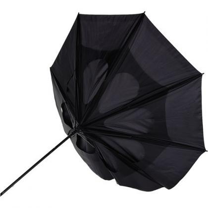 Storm-proof umbrella (Black)