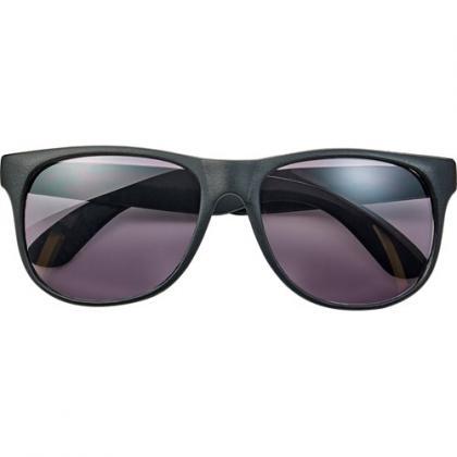 Sunglasses (Black)