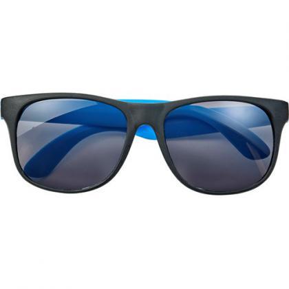 Sunglasses (Blue)