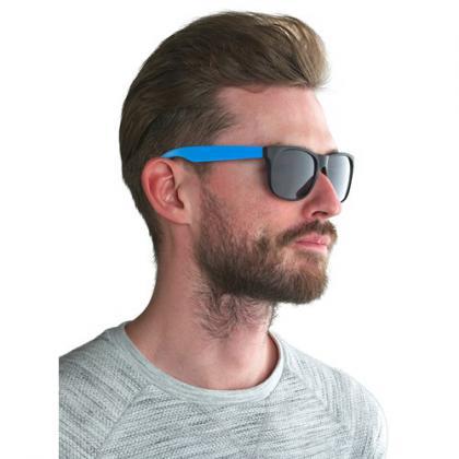 Sunglasses (Blue)