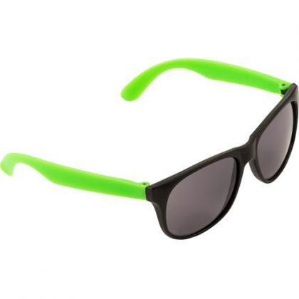Sunglasses (Neon green)
