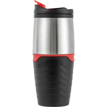 Thermos drinking mug (450 ml)