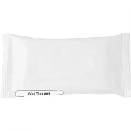 Tissue pack, 10pc (White)